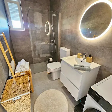 Serenity Apartment Zadar