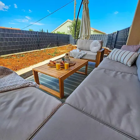 Serenity Apartment Zadar