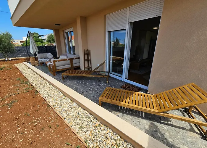 Appartement Serenity