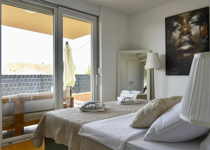 Appartement Serenity