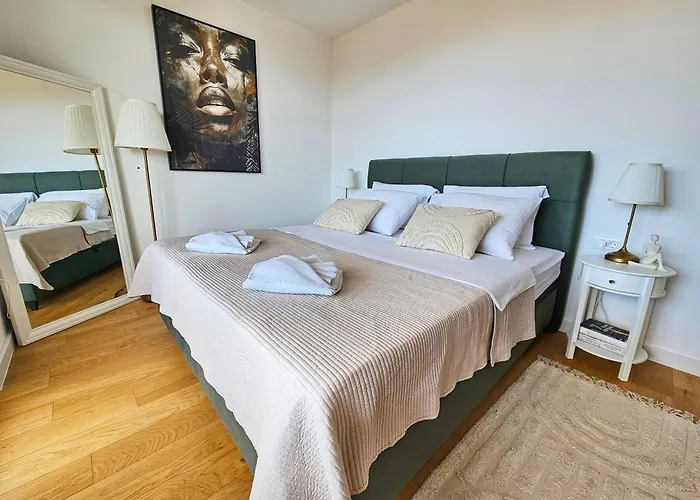 Appartement Serenity *