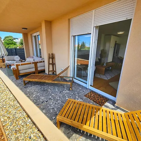 Apartman Serenity Zára