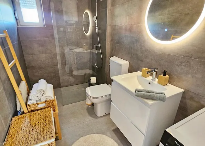 Serenity דירה זאדאר