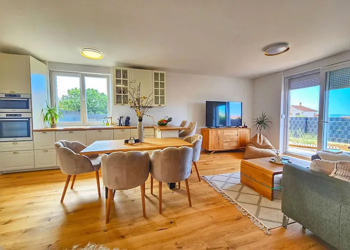 Serenity * Задар